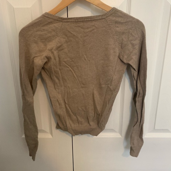 Zara cardigan - Picture 2 of 4